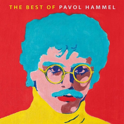 Hammel Pavol - Balady Best Of Vinyl LP