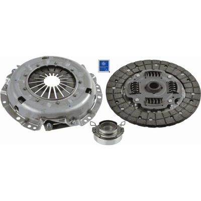 Spojková sada SACHS 3000 951 740