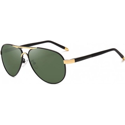 Neogo James 5 Gold Green GNE036C05