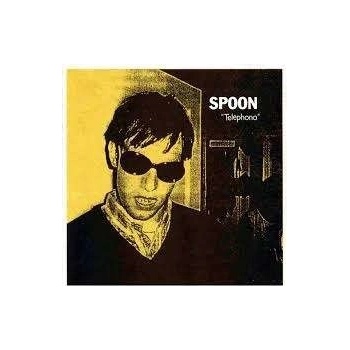 SPOON - TELEPHONO CD