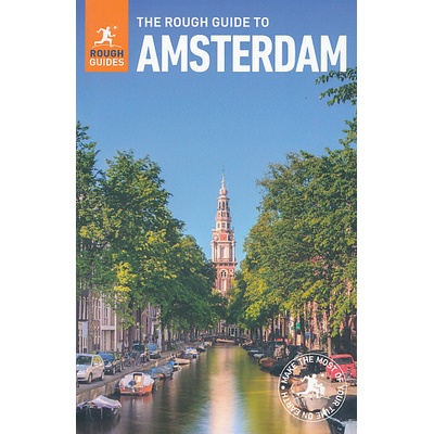 Amsterdam Karoline Densley Martin Dunford Phil Lee