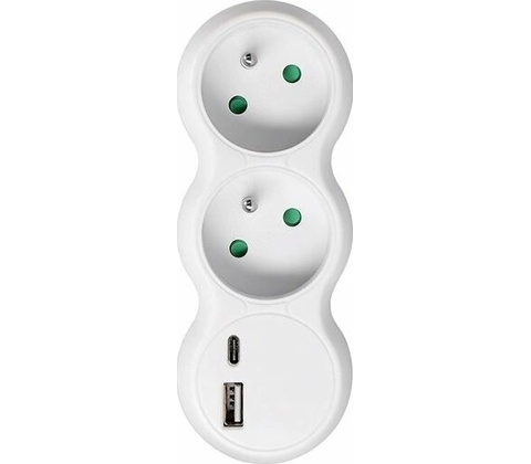 Solight P100-PD20