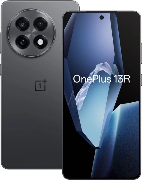 OnePlus 13R 5G 12GB/256GB Nebula Noir