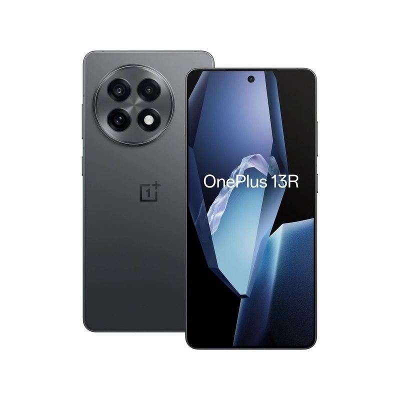 OnePlus 13R 5G 12GB/256GB Nebula Noir