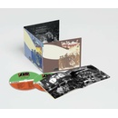 Led Zeppelin - II CD digipack
