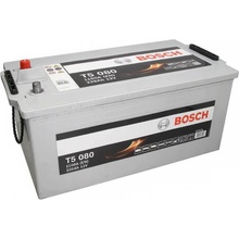 Bosch T5 12V 225Ah 1150A 0 092 T50 800