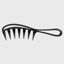 The Shave Factory Hair Comb profesionálne holičské hrebene 043