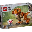 LEGO® Jurassic World 76967 Malá Žravka: T-rex