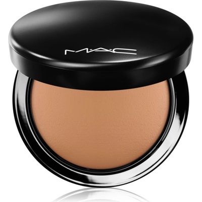 MAC Cosmetics Mineralize Skinfinish Natural пудра цвят Dark Deepest 10 гр