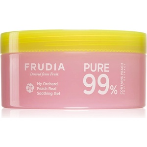 FRUDIA My Orchard Peach хидратиращ и успокояващ гел 300ml