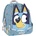 Kids movie heroes Раница за детска градина Bluey Face