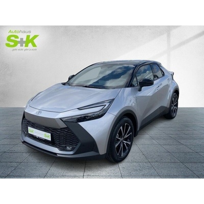 Toyota C-HR 2.0 Hybrid 145 kW