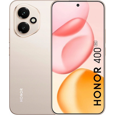 HONOR 400 8GB/256GB Desert Gold