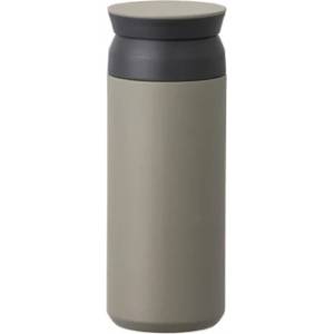 KINTO Travel Tumbler 350 мл - Khaki (20934)