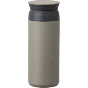 KINTO Travel Tumbler 350 мл - Khaki (20934)