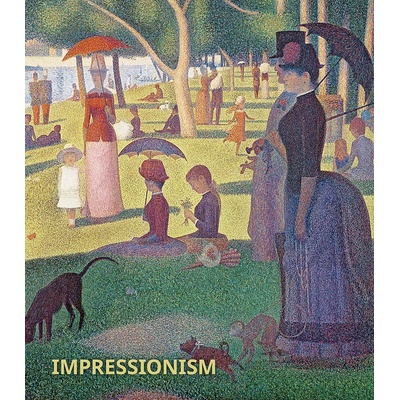 Impressionism - Hajo Duchting