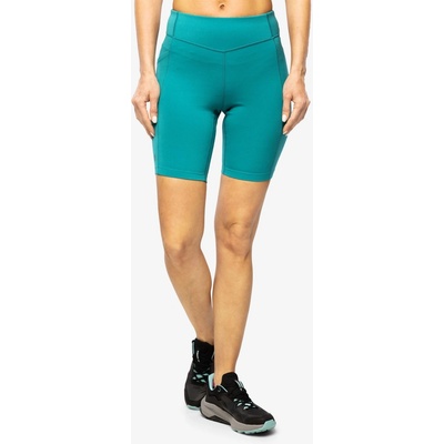 Smartwool dámské Active Biker Short deep lake