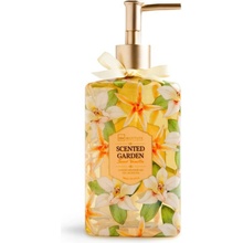 IDC Institute Scent Garden Vanilka sprchový gel 780 ml