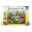 Ravensburger - Puzzle Wonderful World of Insects 100XXL - 100 piese
