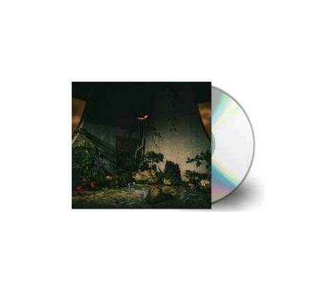 The Plot In You - PLOT IN YOU CD