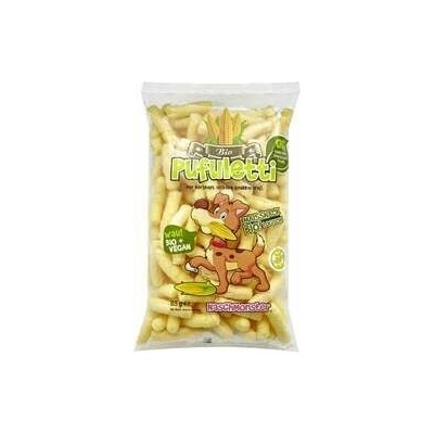 Naschmonster Kukuřičné křupky solené 85 g