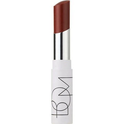 B,O,M Dewy Poloprůhledná rtěnka 07 pure chili 4,5 g