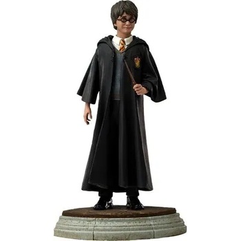 Iron Studios Статуетка Iron Studios: Harry Potter - Harry Potter Art Scale Statue 1/10 WBHPM40721-10 (IS-068470)