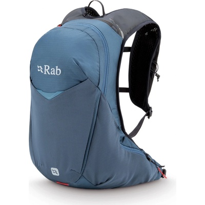 Rab Туристическа раница Rab Nitron 18 Walking backpack - Orion Blue - размер M (502-9797-0411)