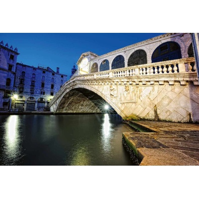 DIMEX ART Флизелинов фототапет понте ди риалто 375 x 250 см