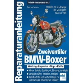 Zweiventiler BMW-Boxer