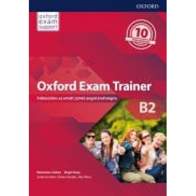Oxford Exam Trainer B2