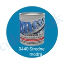 Hammerite Komaprim 3v1, 0,75L, středně modrý