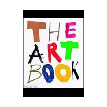 The Art Book