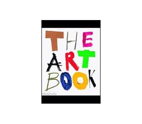 The Art Book