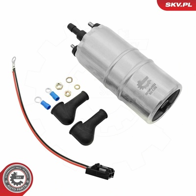 Palivové čerpadlo ESEN SKV 02SKV202 02SKV202