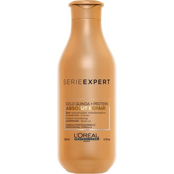 L'Oréal Expert Absolut Repair Gold Quinoa + Protein kondicionér 200 ml