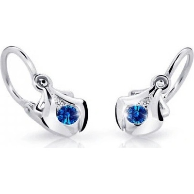 Cutie Jewellery C2224-10-X-2 modrá