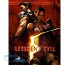 Resident Evil 5