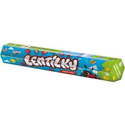 Orion Lentilky 120 g