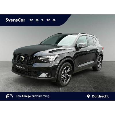 Volvo XC40 B4 Plus 145 kW