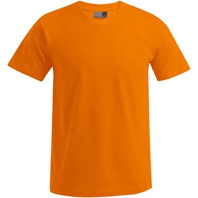 Promodoro pánske tričko E3000 orange
