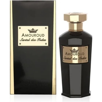 Image 1 of Amouroud Santal des Indes EDP 100 ml