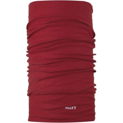 Matt Wool Scarf šatka