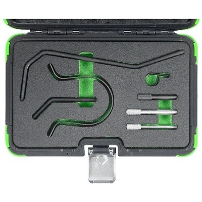 Jbm - Испания Комплект смяна ангренаж psa 1.0, 1.1, 1.2, 1.4, 1.6, 2.0; jbm 54433