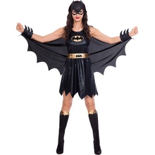 Amscan Batgirl Classic