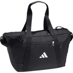Adidas Sp bag черно, бяло (je3223)