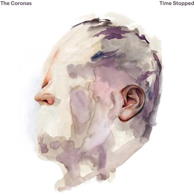 CORONAS, THE - TIME STOPPED LP