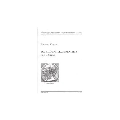 Diskrétní matematika pro učitele