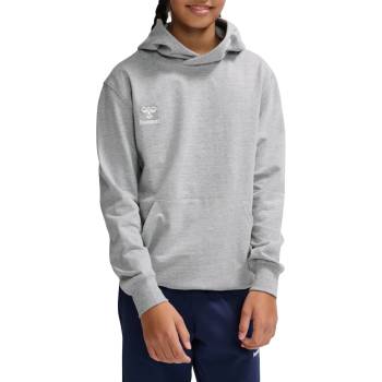 Hummel Суитшърт с качулка Hummel HMLGO 2.0 HOODIE KIDS 224834-2006 Размер 152