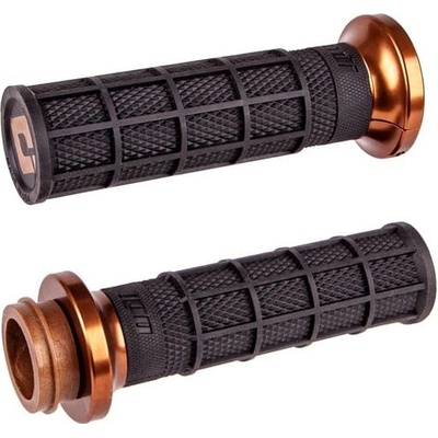 GRIP ODI INDIAN BK/GNZ V31ITW-BZ-Z